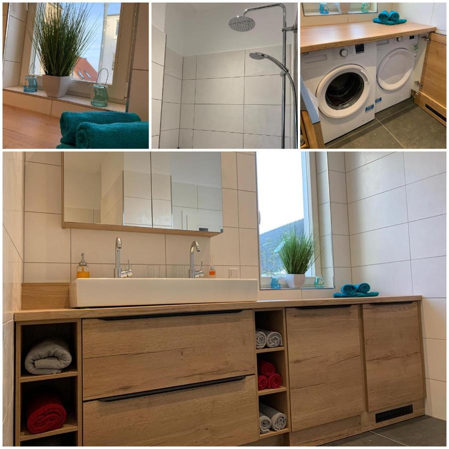 Apartment mit 2 Schlafzimmern